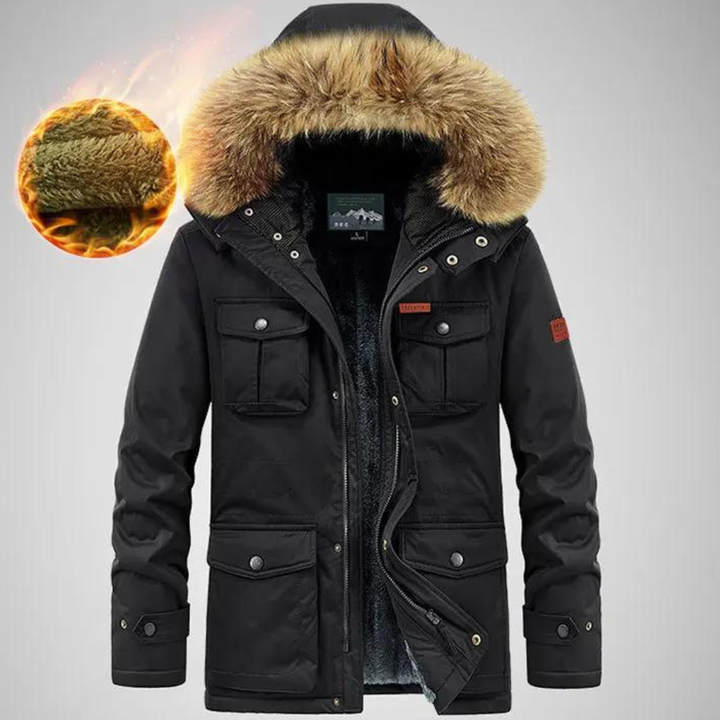 Drune | WATERPROOF JACKET