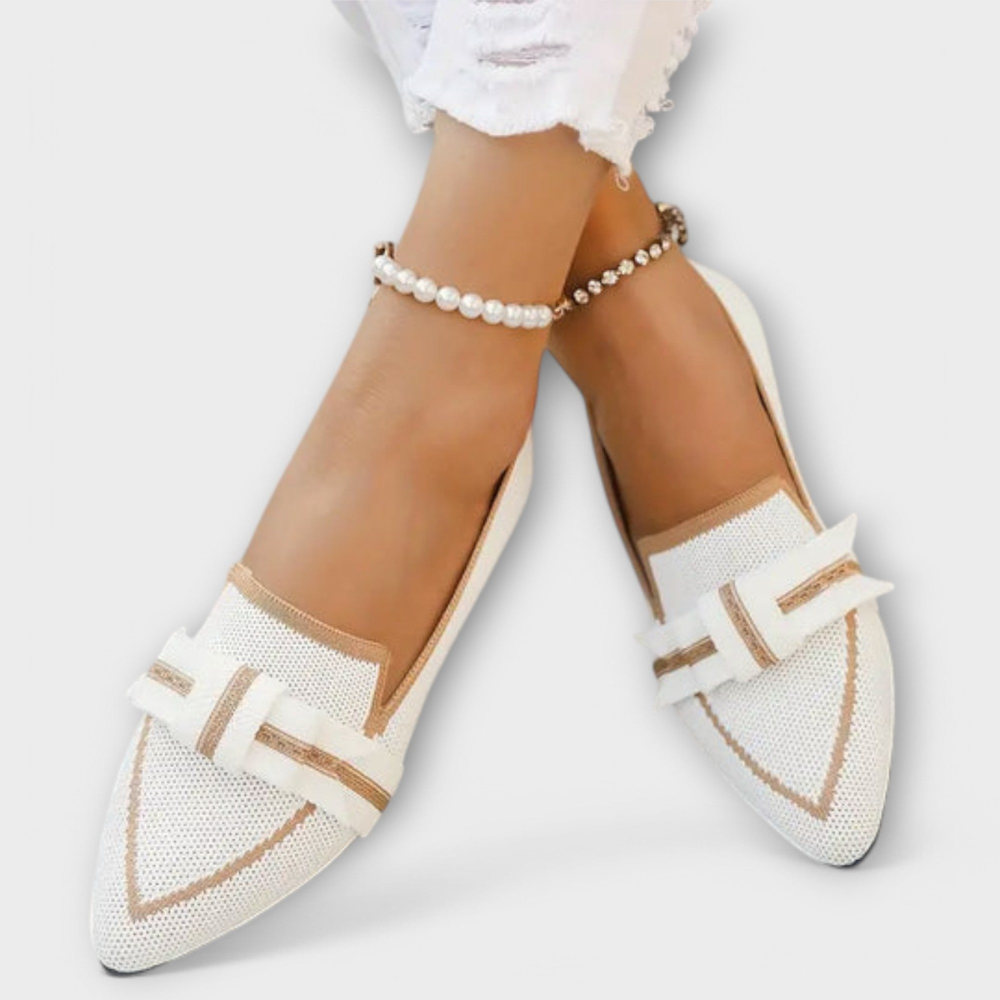 Drune | Stilvolle Loafers für Damen