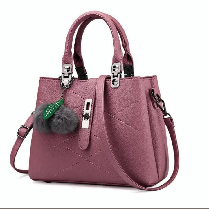 Drune | Grobe Kapazität Mode Frauen Tasche diagonale Kreuz  Schulter Tasche Handtasche