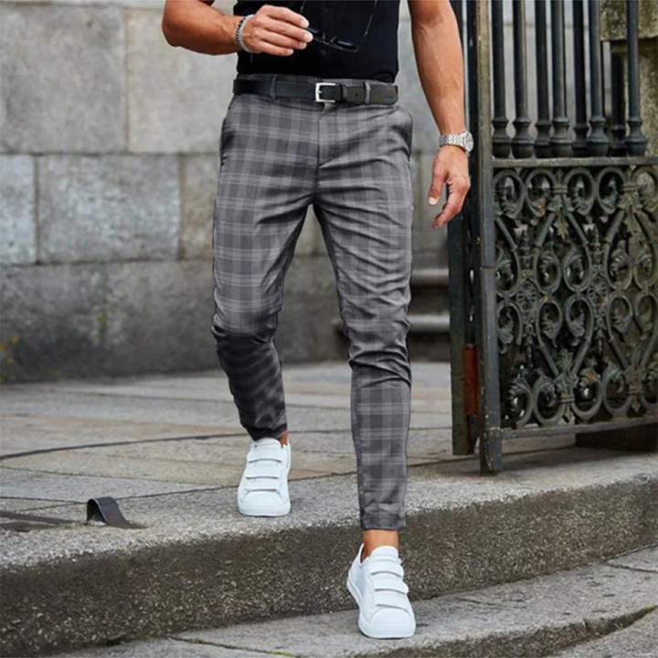 Drune | Chinos Chic Für Herren