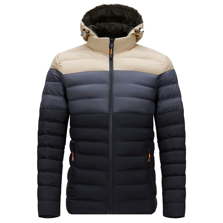 Drune | Winter Parka