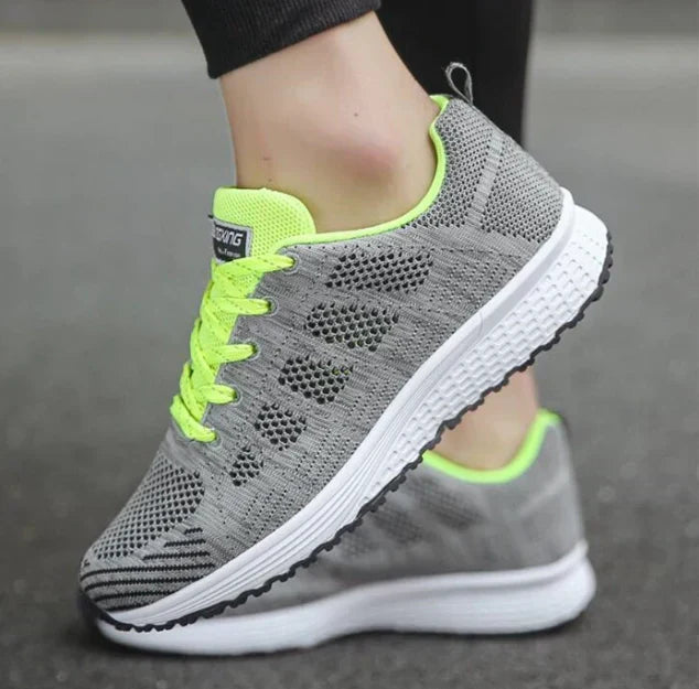 Drune | Orthopädische und Modische Schuhe für Frauen