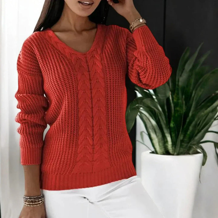 Drune | Strickpullover für Frauen