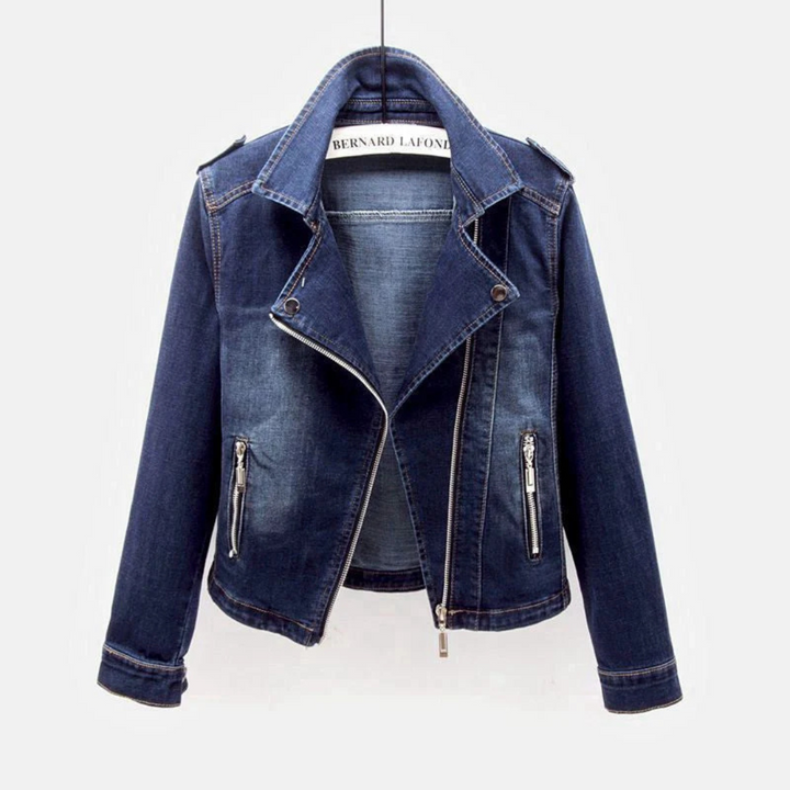 Drune | Kurze Urbane Jacke Für Damen