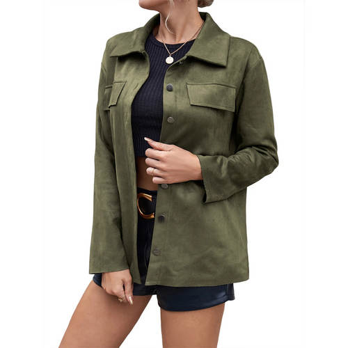 Drune | Schicker und Trendiger Sommermantel