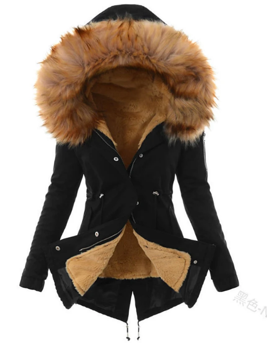 Drune | Die wärmste Winterjacke