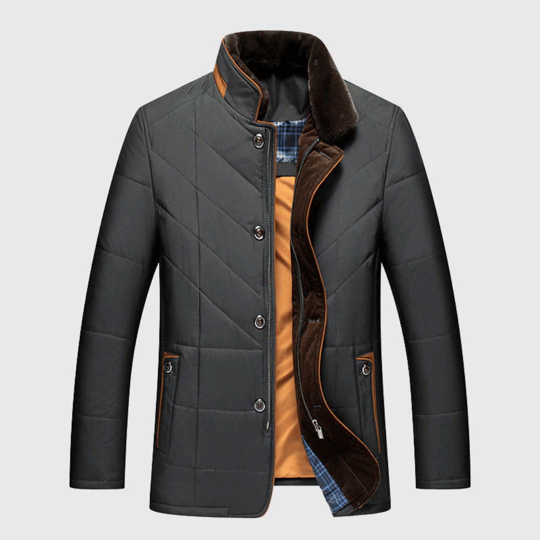 Drune | Elegante Jacke
