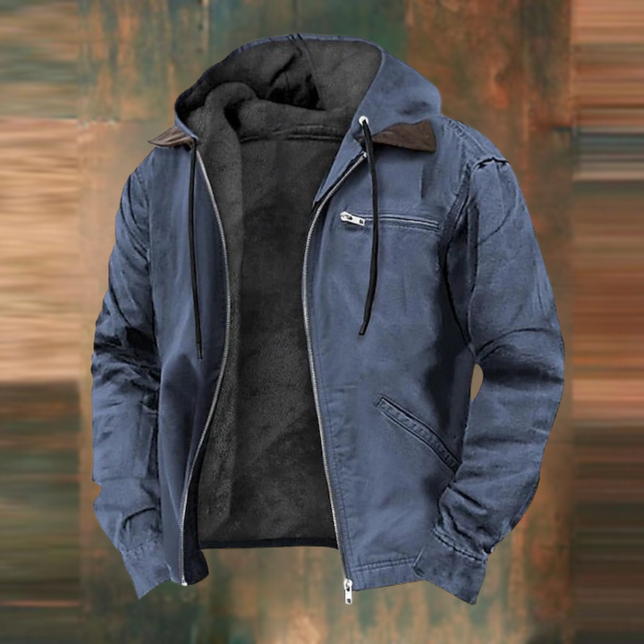 Drune | Edle Herrenjacke