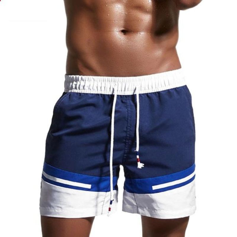 Drune | Strandshorts für Männer Bademode Bermudas für Männer