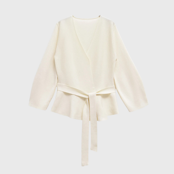 Drune | Gebundene Strickjacke Für Damen