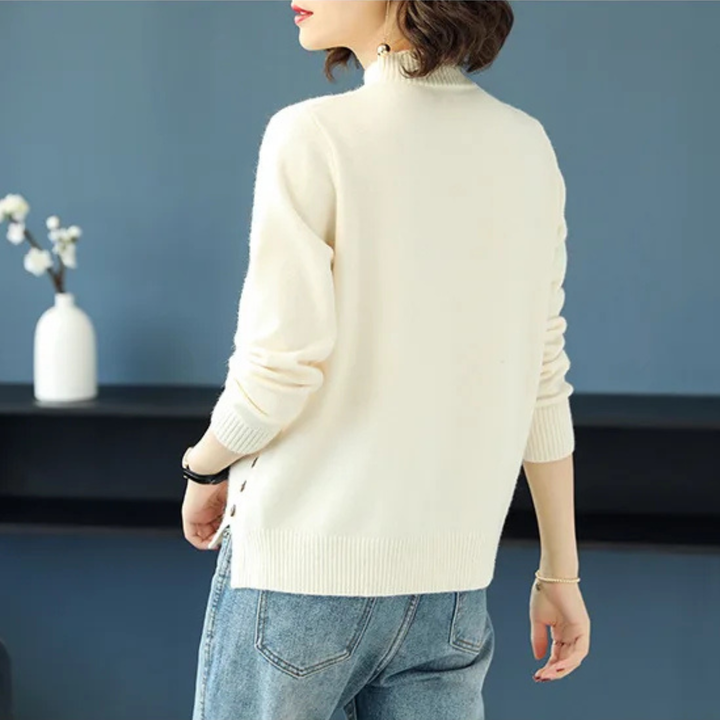 Drune | Kaschmirpullover
