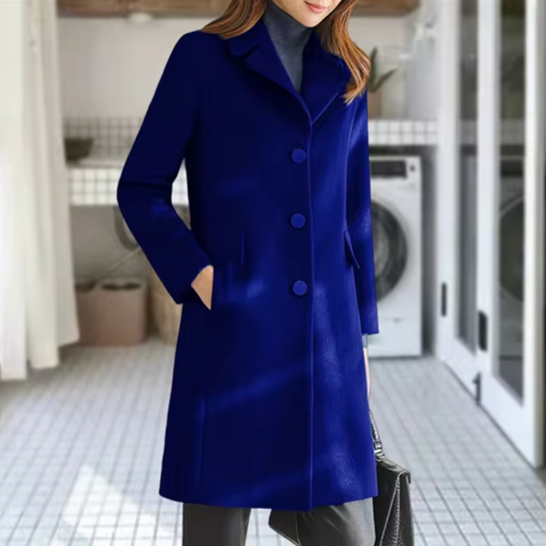 Drune | Lässiger und modischer Wintermantel