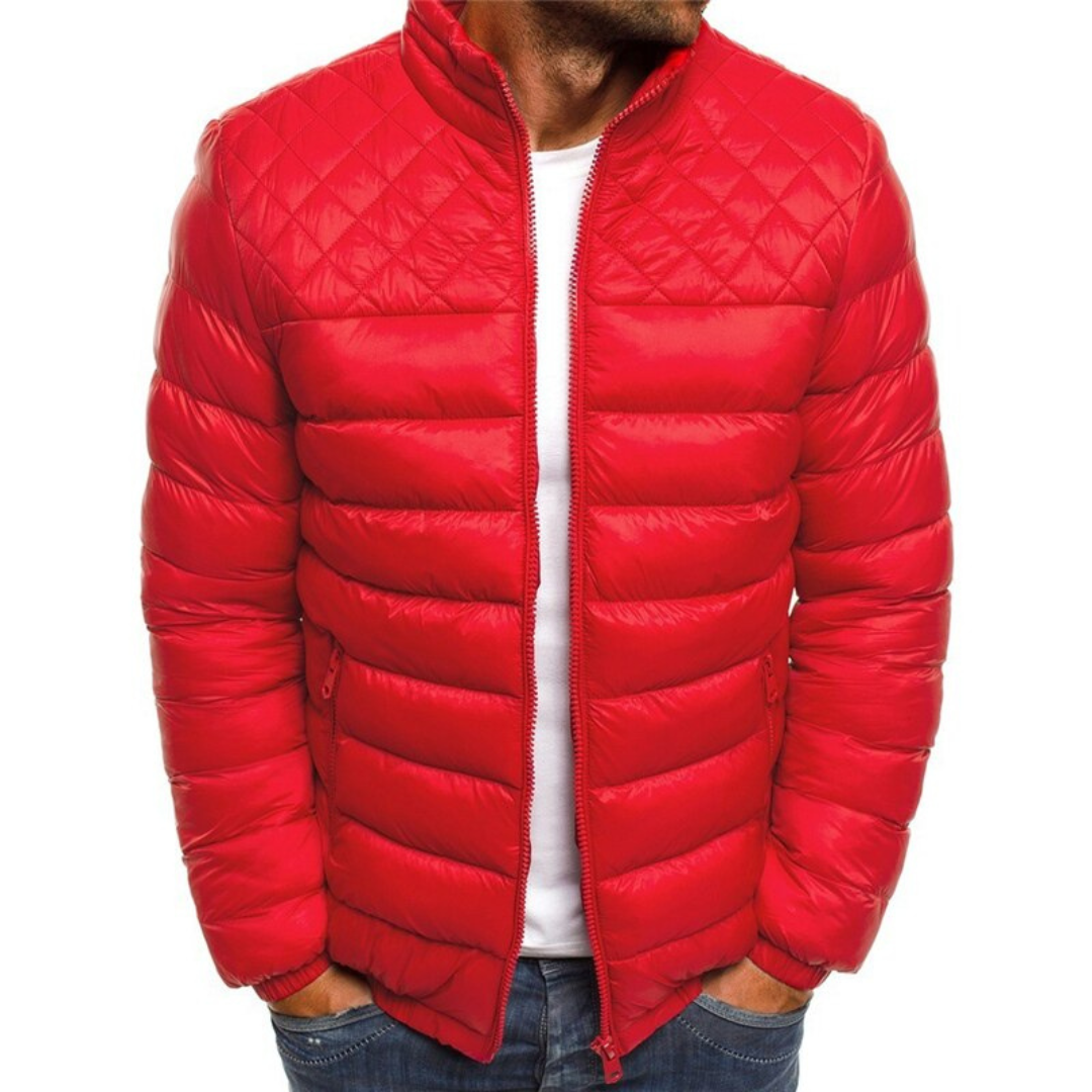 Drune | Jacke Für Herren Bomber