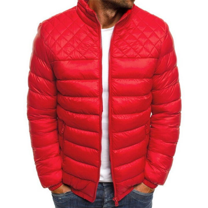 Drune | Jacke Für Herren Bomber