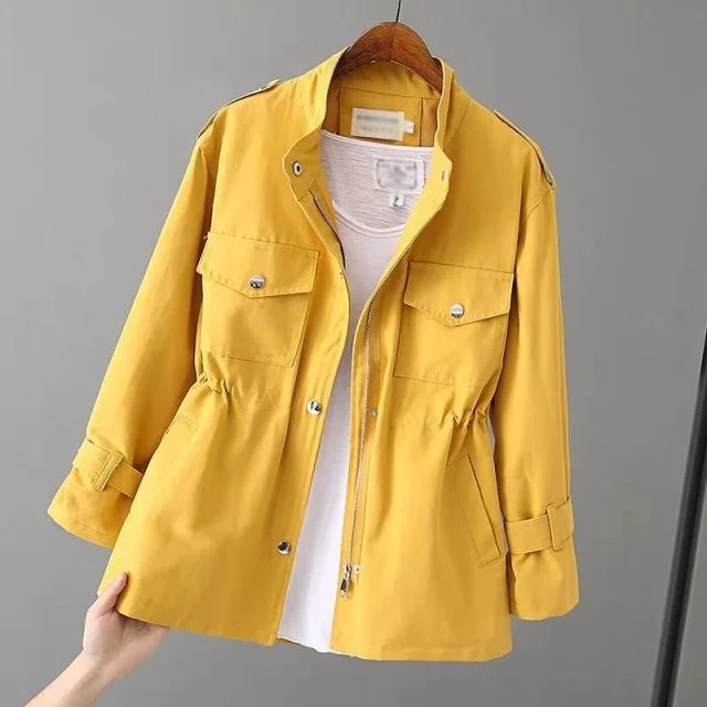 Drune | Damen Windjacke