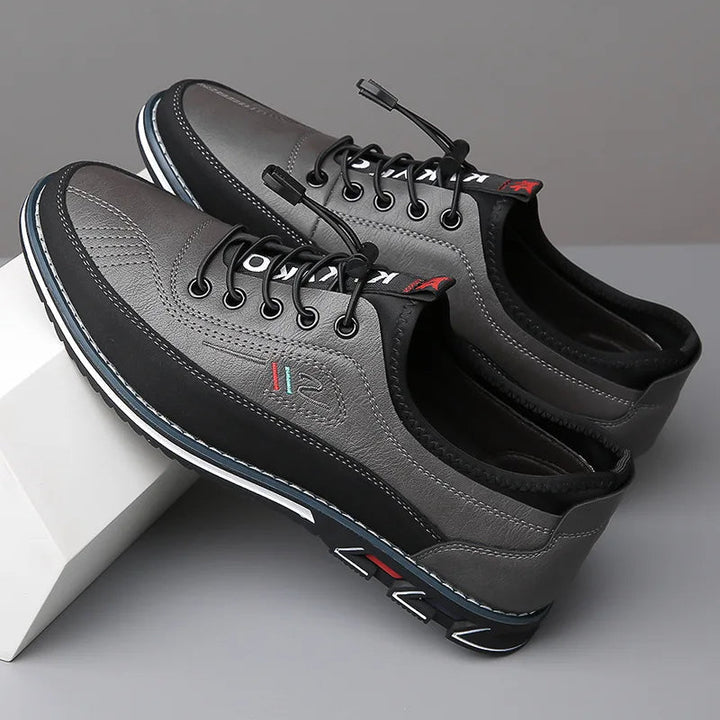 Drune | Klassische Herren Oxford Schuhe