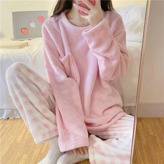 Drune | Pyjama-Set für Frauen