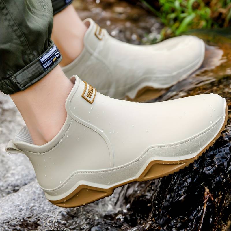 Drune | Moderne Orthopädische Gummistiefel