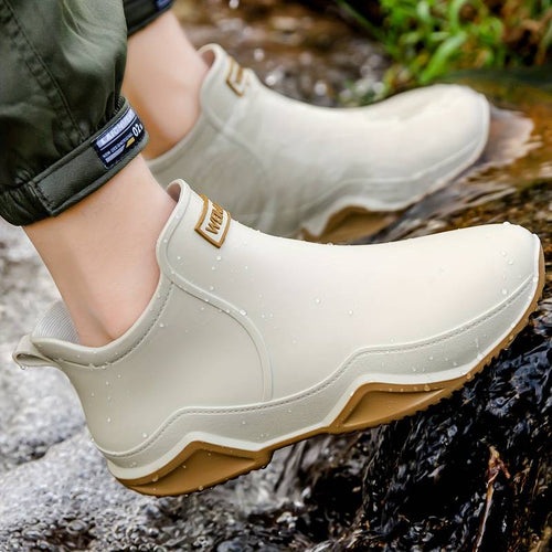 Drune | Moderne Orthopädische Gummistiefel