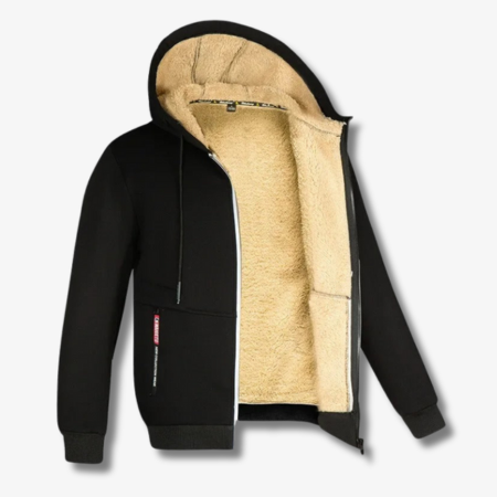 Drune | Tommy Kapuzenpullover