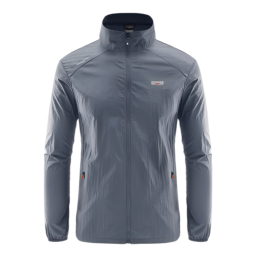 Drune | Freizeit Outdoor Schutzjacke für Männer