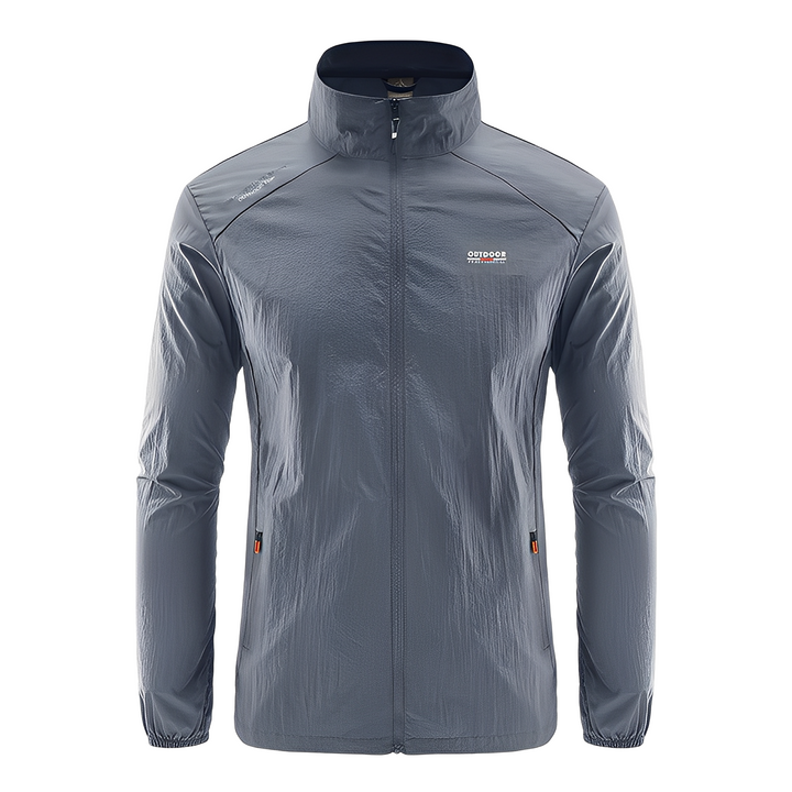 Drune | Freizeit Outdoor Schutzjacke für Männer