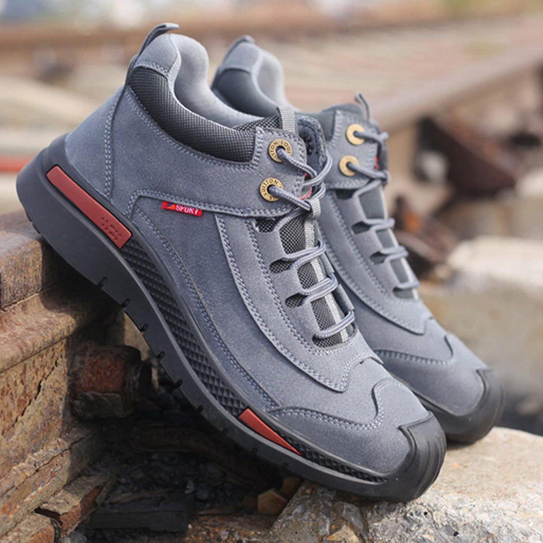Drune | Wasserdichte Schutzschuhe