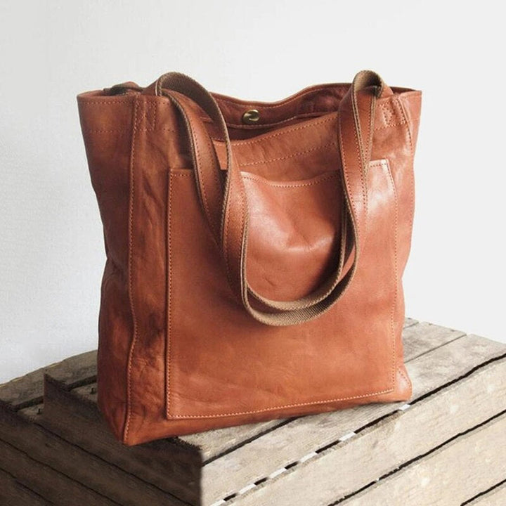 Drune | Eine Tasche, die ein Leben lang hält - Nachhaltig und Elegant