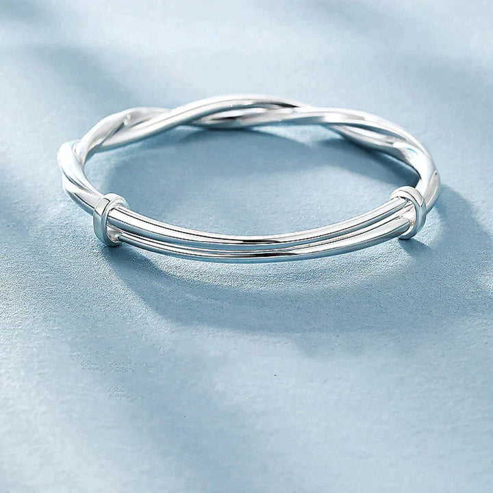 Drune | Silberarmband