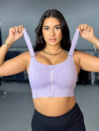 Drune | High Impact Bra