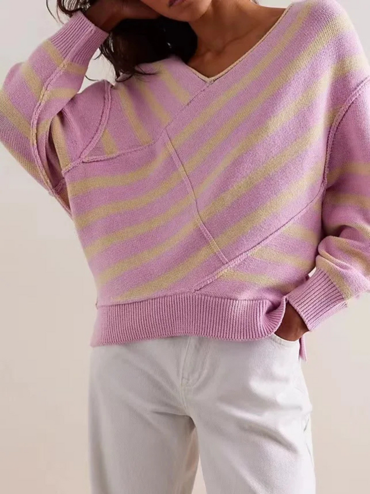 Drune | Off-Shoulder Stricktop