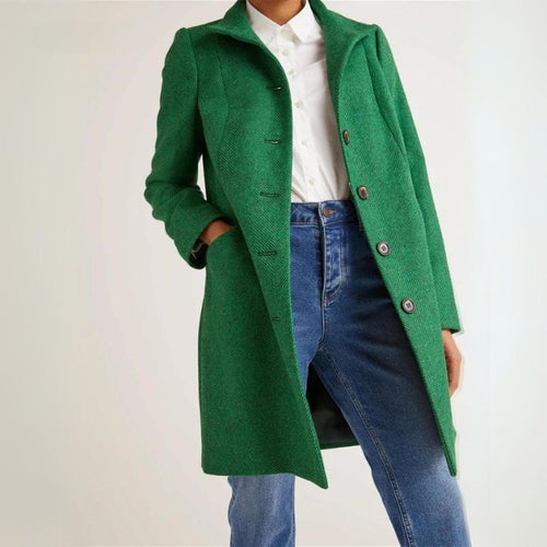 Drune | Klassische Jacke