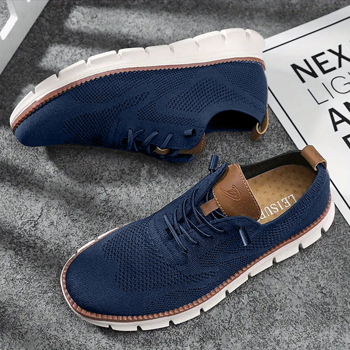 Drune | Moderne Orthopädische Schuhe