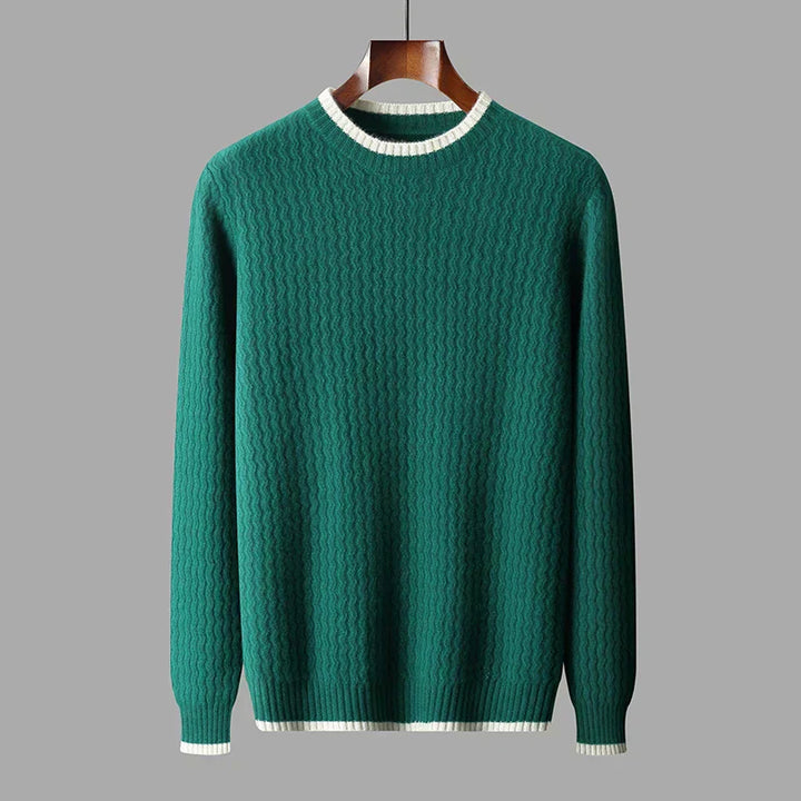 Drune | Pullover für den modernen Gentleman
