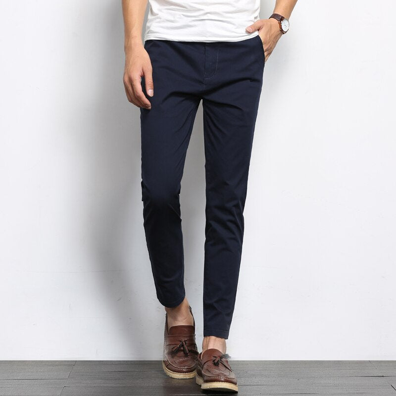 Drune | Schöne Moderne Chinos