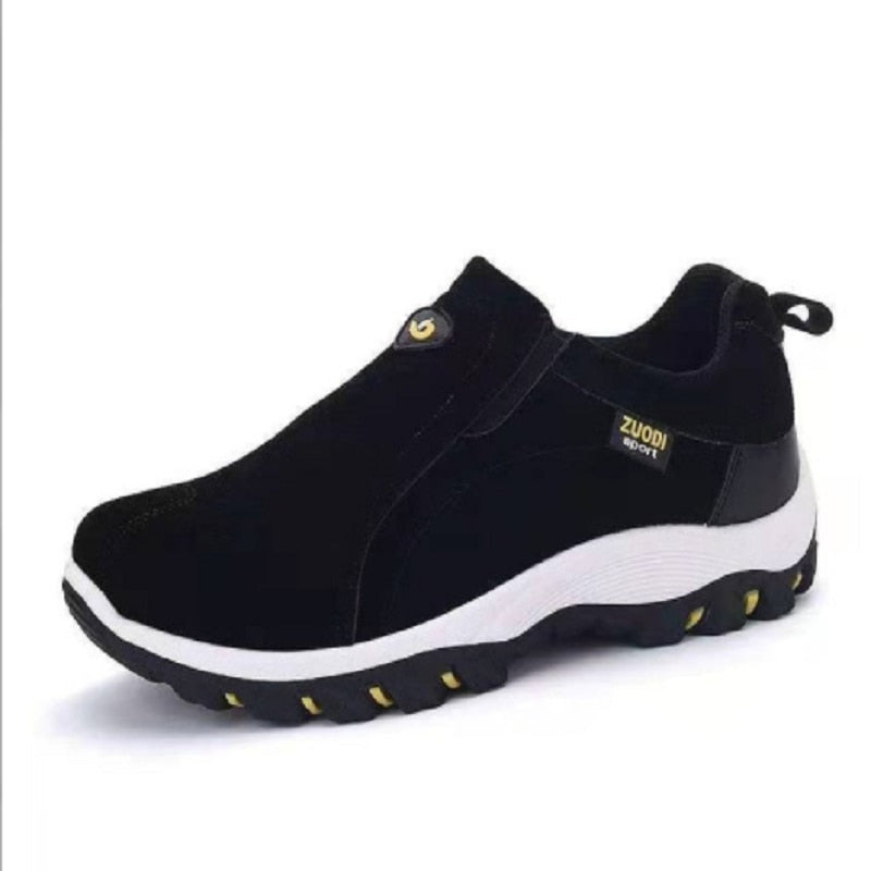 Drune | Orthopädische Slipper Schuhe