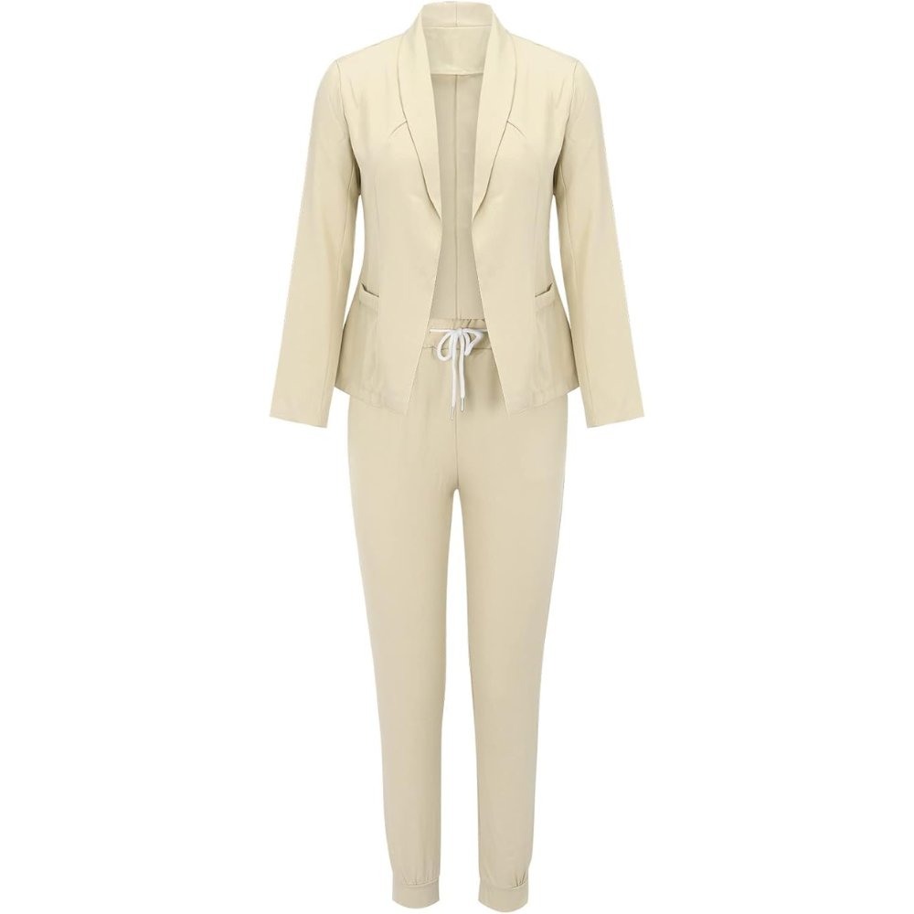 Drune | Blazer Satz