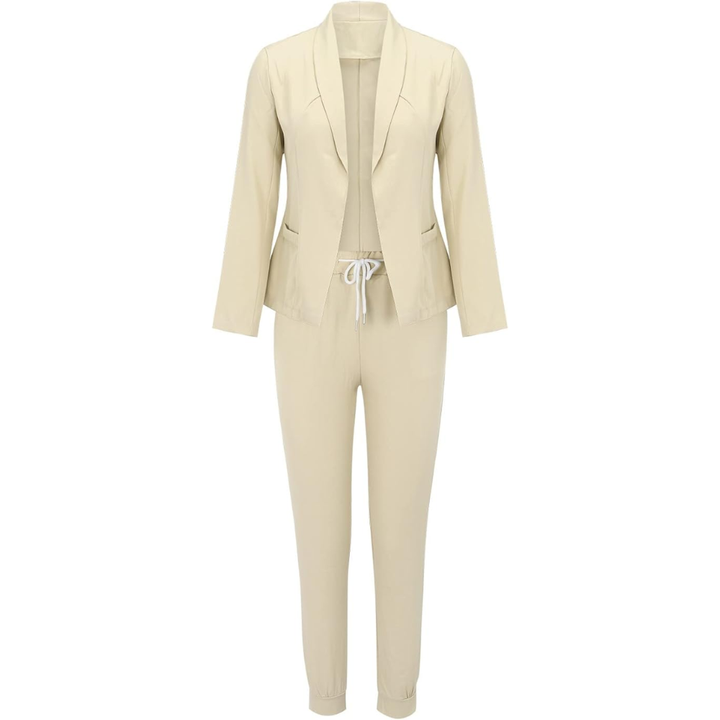 Drune | Blazer Satz