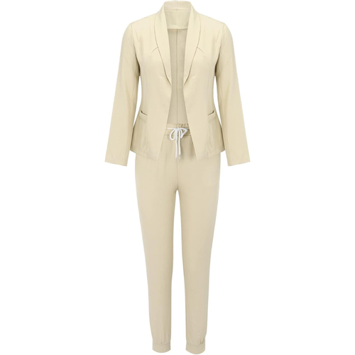 Drune | Blazer Satz