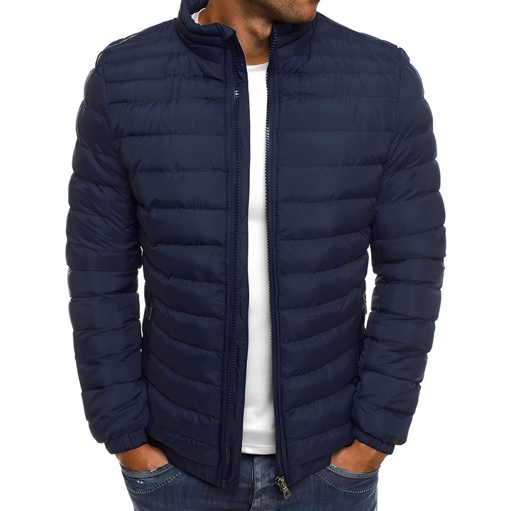 Drune | Lässige, leichte Jacke für Männer