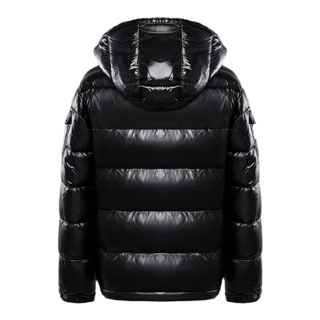 Drune | Warme Daunenjacke für Herren Winter