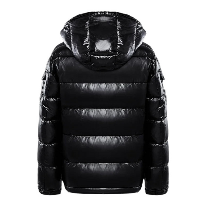 Drune | Warme Daunenjacke für Herren Winter