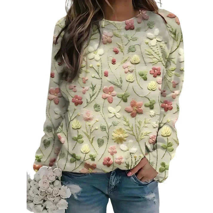 Drune | Damenpullover Herbstkollektion