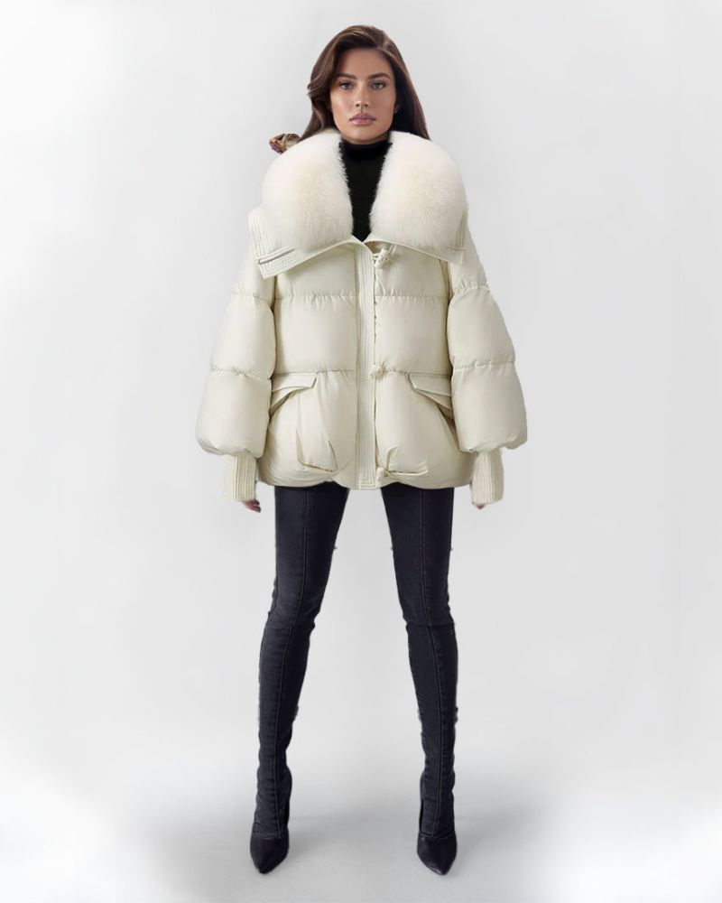 Drune | Stylische Wark Jacke