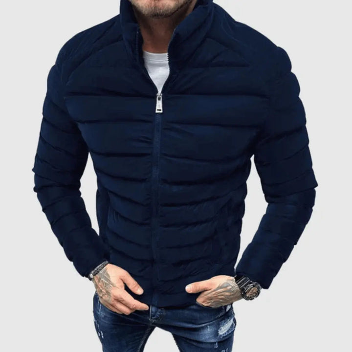 Drune | Arborio Daunen Pufferjacke