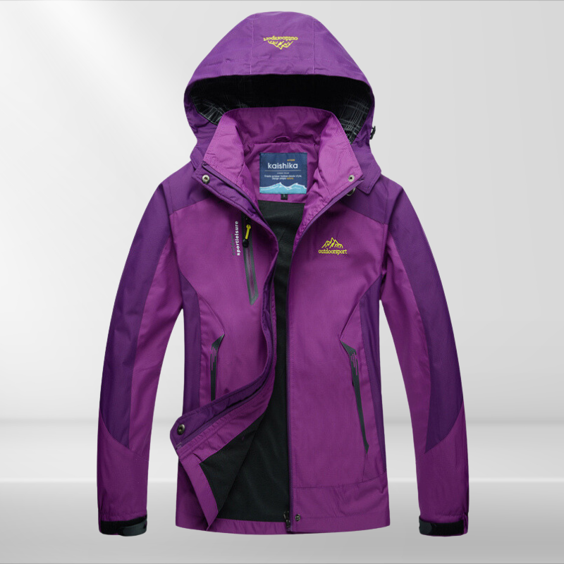 Drune | Wanderjacke für Frauen