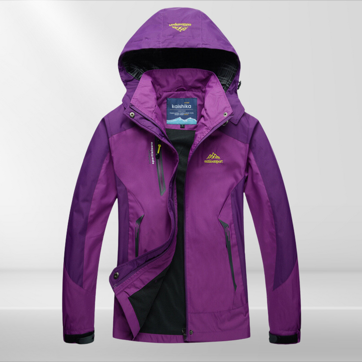 Drune | Wanderjacke für Frauen