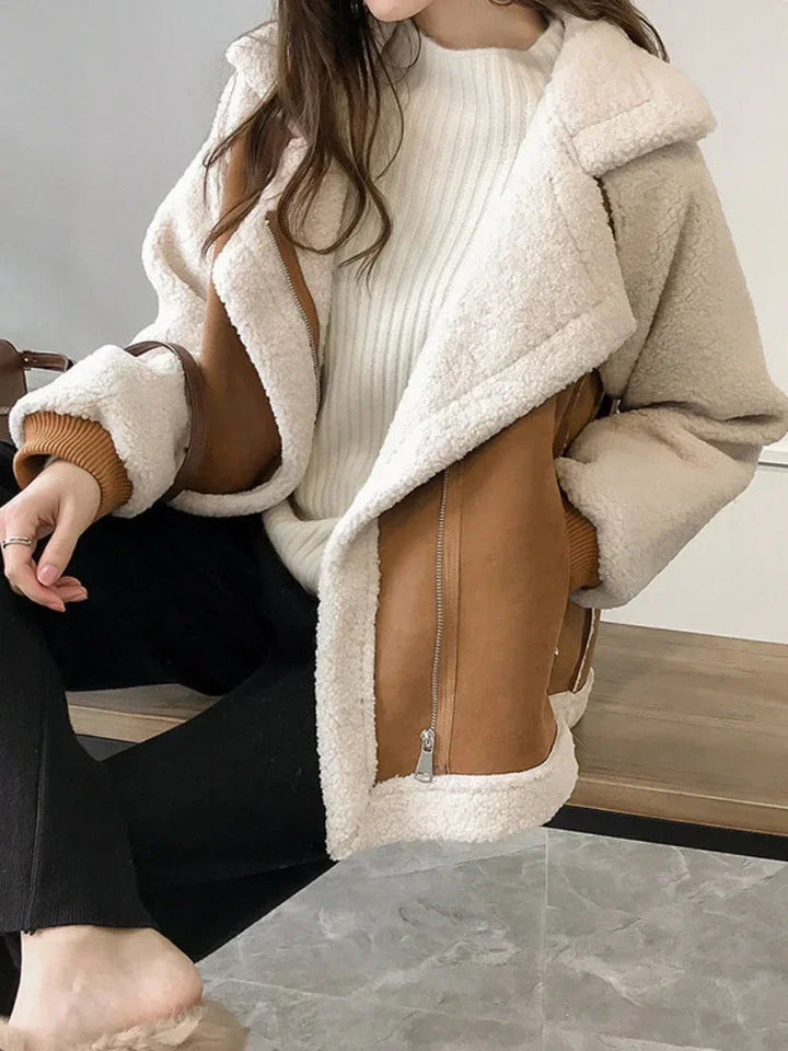 Drune | Urban Winterjacke - Vintage & Bequem