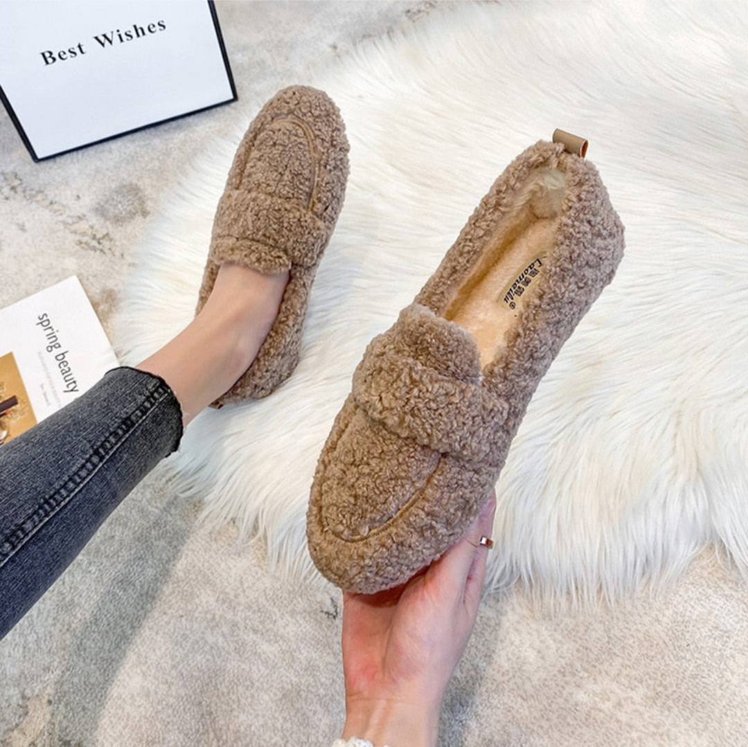 Drune | Pantoffeln Schuhe für Frauen