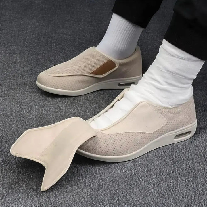 Drune | Breite Komfort Diabetische Schuhe
